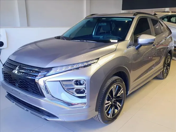Mitsubishi Eclipse Cross HPE 1.5 16V 165cv AUT 2027