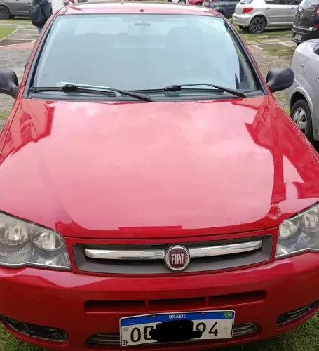 Fiat Siena 1.0/ EX 1.0 MPI Fire/ Fire Flex 8V 2012