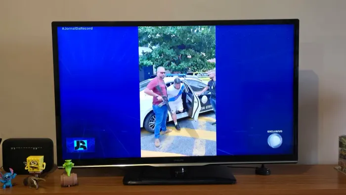 TV 42 polegadas Philips 