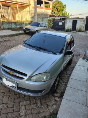Imagem de Chevrolet Classic Advantage 1.0 VHC Flexpower 4P 2015