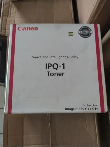 Cartucho de Toner Canon IPQ-1