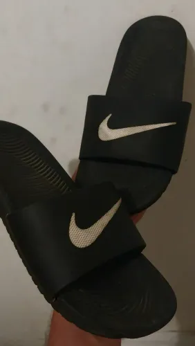 Chinelo Nike kawa Slid número 39/40 Original