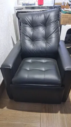 Poltrona do papai
