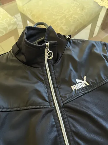 Jaqueta feminina Puma original