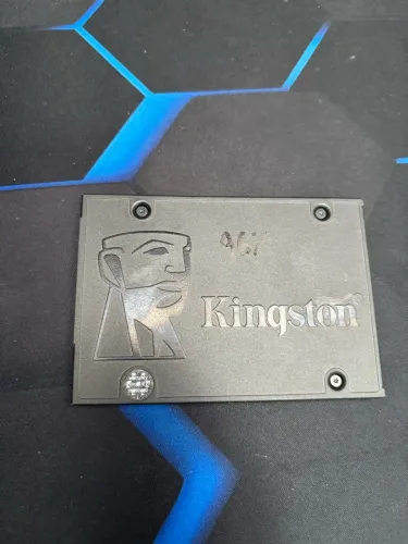 Ssd sata 2.5 notebook/pc