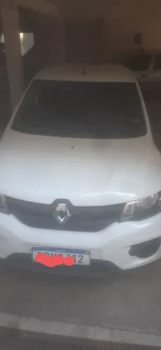 Renault Kwid Zen 1.0 Flex 12V 5P Mec. 2018