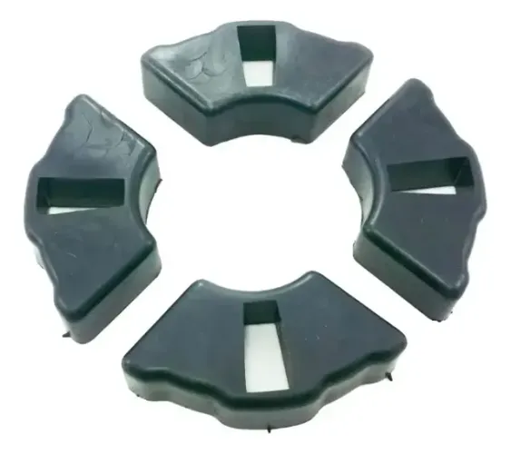 Coxim Da Coroa Fazer 150/ Factor125/ Ybr125