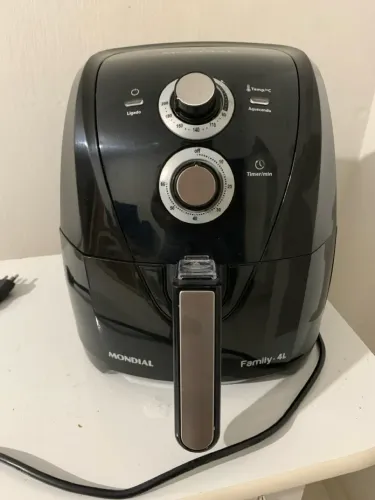 Air Fryer MONDIAL 4 litros