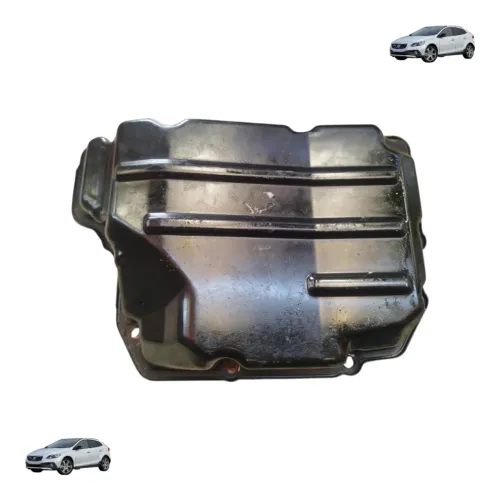 Tampa Carter Cambio Volvo V40 2.0 T4 Tcc 13 A 15