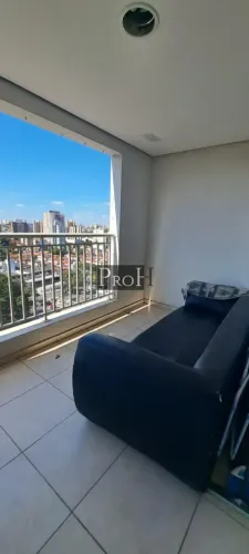 Apartamento á venda 2 quartos, Anchieta São Bernardo