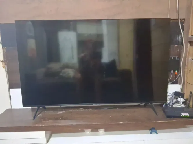 Vendo TV Samsung 55 polegadas