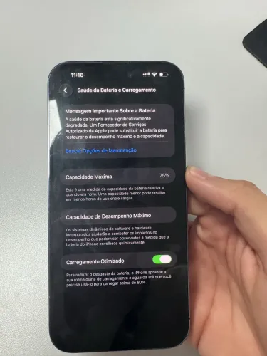 Vendo iPhone 128gb