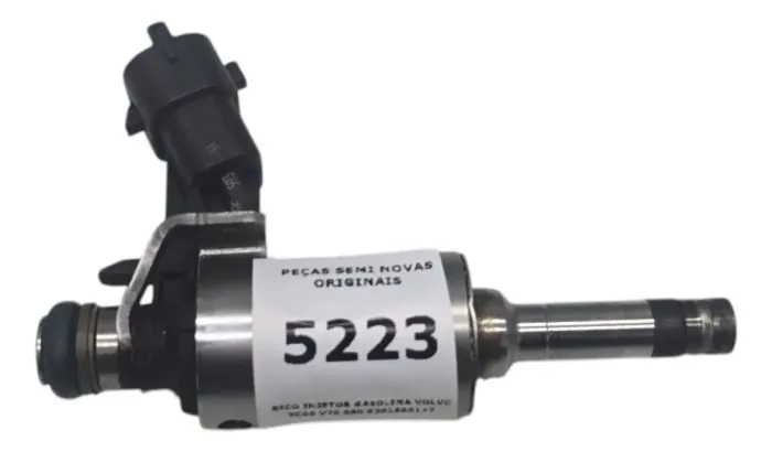 Bico Injetor Gasolina Volvo Xc60 V70 S80 Original
