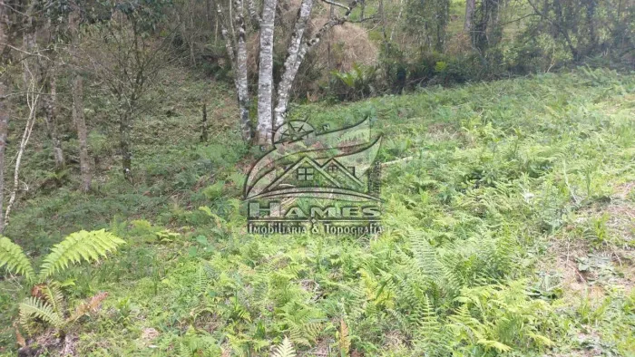 Lote em Condomínio Fechado para Venda em Rancho Queimado, SANTA IZABEL