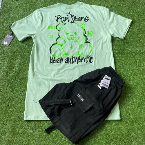 Kits pow