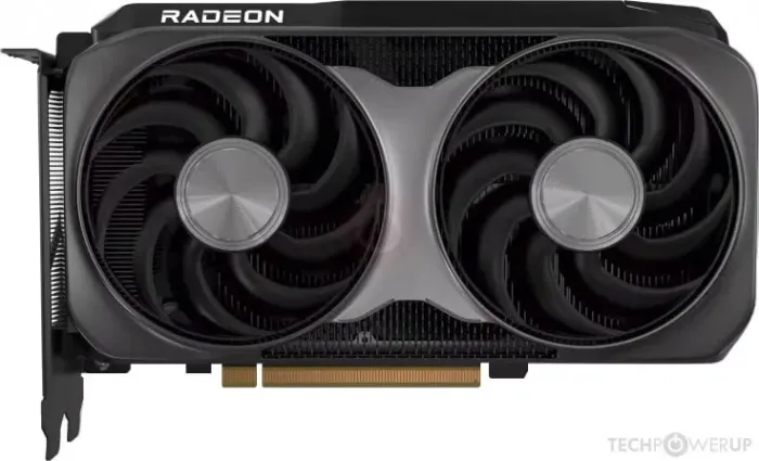Placa de Radeon RX 9060 XT Challenger 16GB OC (RX9060XT CL 16GO)