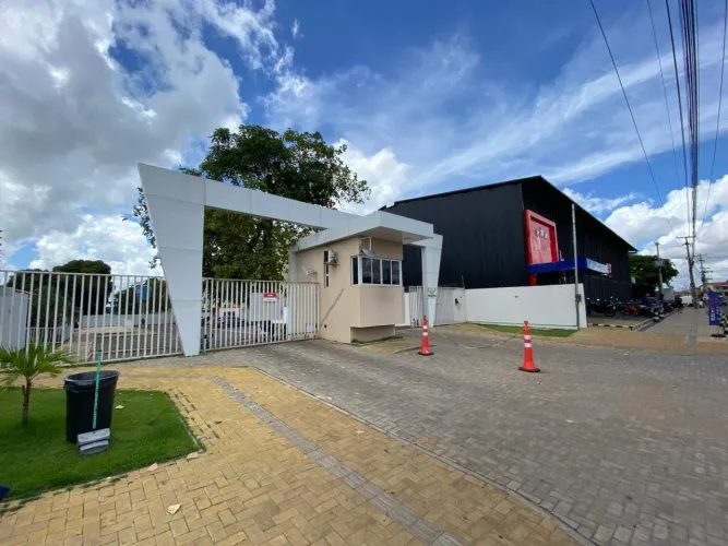 Apartamento Para Aluguel Condomínio Jardins Leste 2