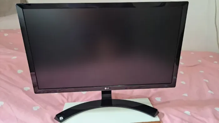 Monitor LG 22" Modelo 22MP58VQ