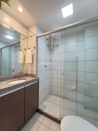 Studio com 1 quarto em Porto de Galinhas