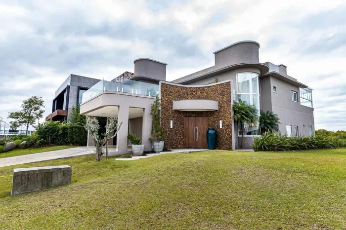 Casa em condominio no Ponta da Figueira Marina