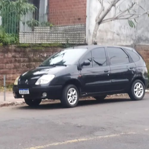 Renault Scenic Rxe/ Privilège 2.0 16V 5P Mec. 2003