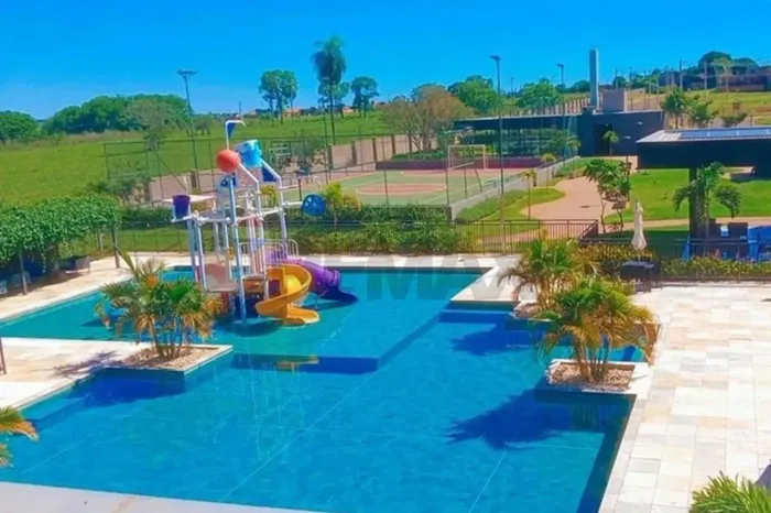 Terreno Condominio Royale Premium
