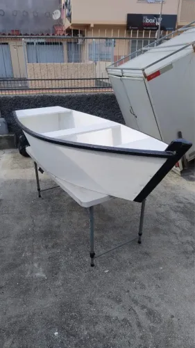 Barco Decorativo par Bebidas e Cocos