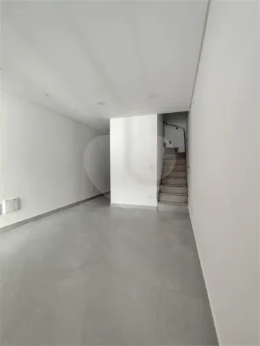 Sobrado com 3 quartos à venda em Jardim são paulo(zona norte) - SP