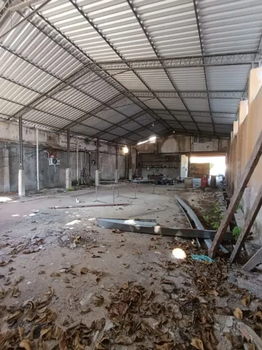 Oportunidade no Centro de Guapimirim! Imóvel Comercial + Residencial por R$ 1.000.000,00!