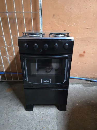 Fogão realce,  ( com entrega)