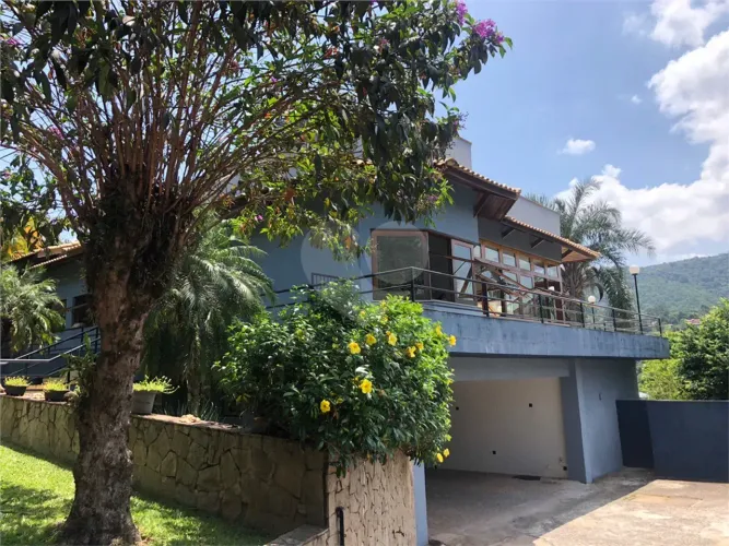 Imóvel para venda tem 600 metros quadrados com 4 quartos em Rio Abaixo - Mairiporã - SP