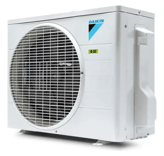 Ar condicionado Daikin 9000 Btus