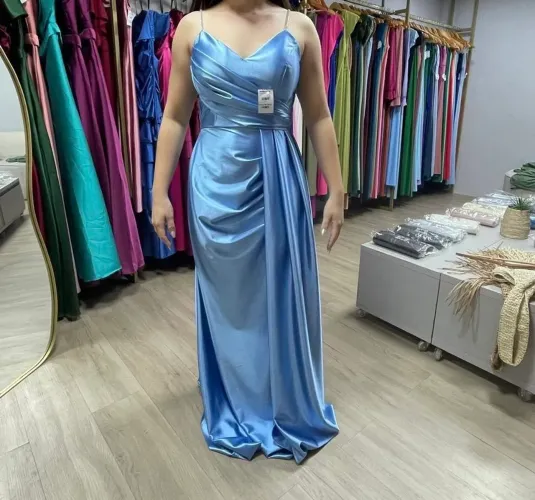 Vestido de festa tam M