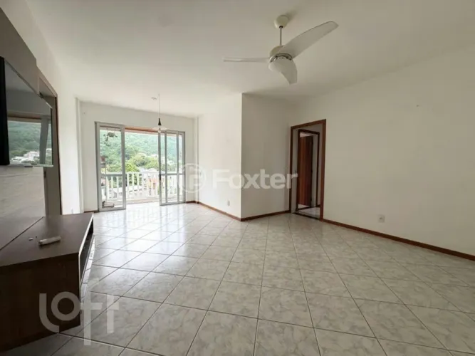 Apartamento à venda Rodovia Amaro Antônio Vieira, Itacorubi - Florianópolis