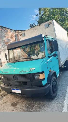 Fretes e Mudanças comerciais e residenciais