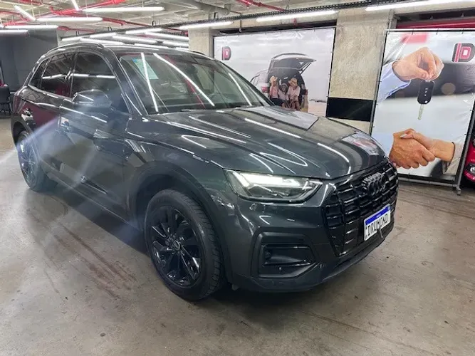 Audi Q5 Prestige 2.0 TFSI Quattro S Tronic 2022