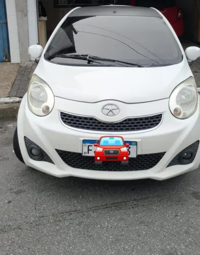 JAC J2 1.4 16V 5P Mec. 2014
