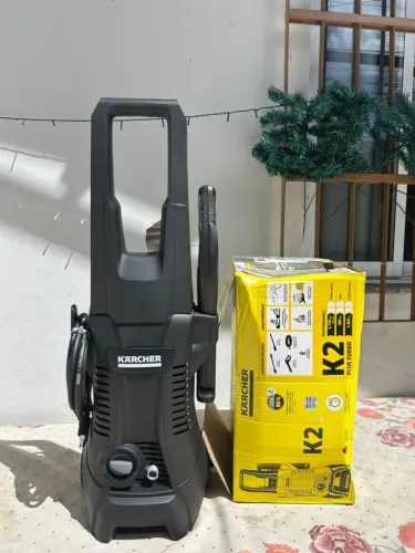 Lavadora Alta Preessao Katcher K2 1720 PSI