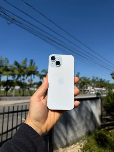 iPhone 15 128gb