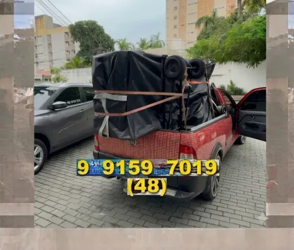 Frete imediato!!