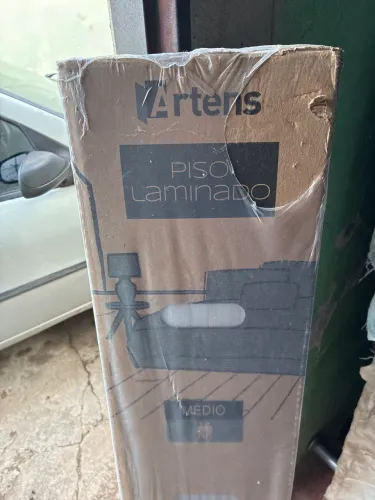 PISO LAMINADO MADEIRADO