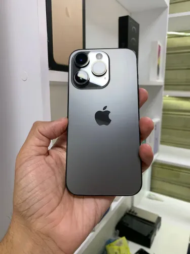 Vendo iPhone 14 Pro