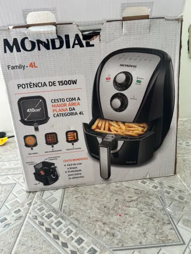 Airfrye nova !! 220w