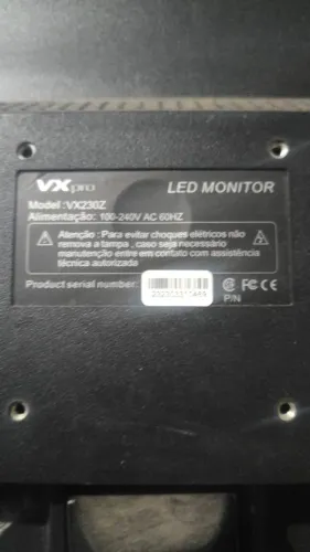 Monitor 23