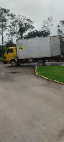 Mudanças