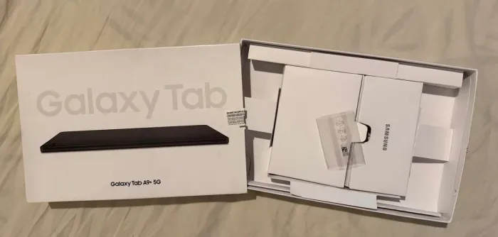 Vendo Samsung Galaxy Tab A9+ 5G