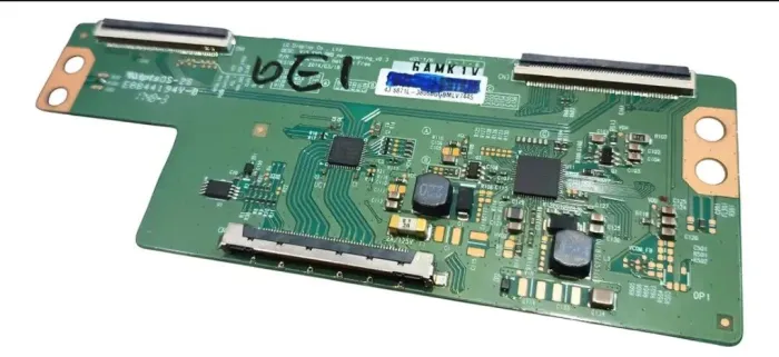 Placa Tcon Para Tv Le43s5970 6870c-0532a Original<br>70,00