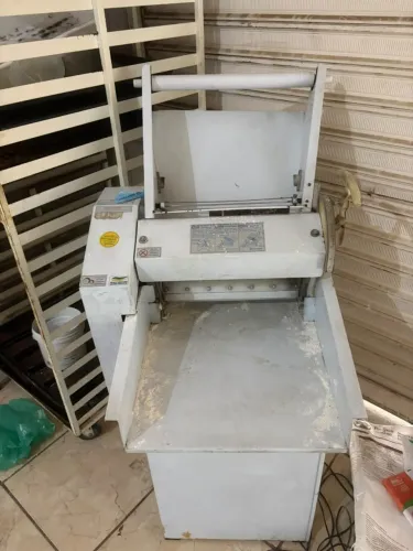 Acessorios para padaria