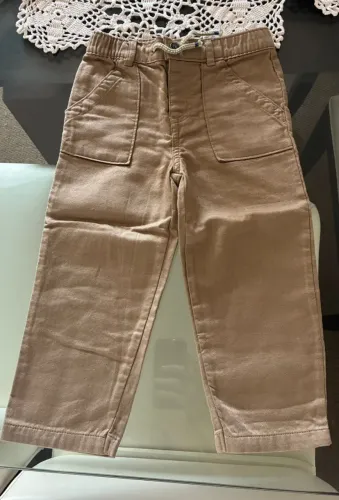 calça cargo infantil - Carters