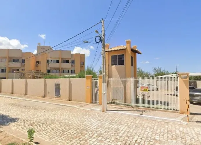 Vende-se apartamento no condomínio Otávio Ferreira II